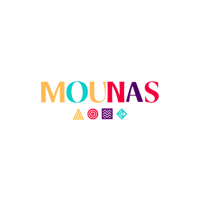 Les Mounas
